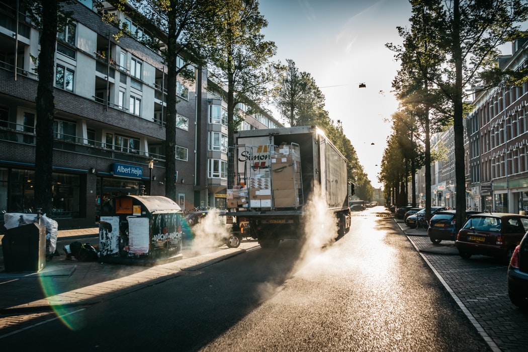 Active Delivery